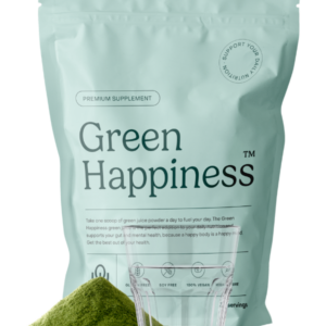 Green Happiness